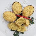 Cooksnap dari Binti Sae untuk resep Hintalu benyiur (telur dadar kelapa parut)