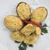 Cooksnap dari Binti Sae untuk resep Hintalu benyiur (telur dadar kelapa parut)