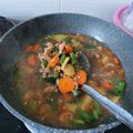 Cooksnap dari novi ristiana untuk resep Bistik Ayam ala Acil
