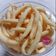 Cooksnap dari Nayzura Aleyta untuk resep Stik Gabus Keju