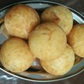 Cooksnap dari Femmy untuk resep Roti goreng enak kilat no ulen