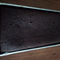 Cooksnap dari shecheka untuk resep Brownies kukus coklat