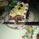 Cooksnap dari Resagerry untuk resep Blackforest Panggang