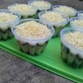 Cooksnap dari Dapur Jihan untuk resep 🍰Energen Oreo Cheese Cake🍰