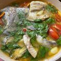 Cooksnap dari Novianti indriasari untuk resep Pindang ikan nila seger