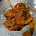 Cooksnap dari Nisa Fitri untuk resep Ayam Rica-rica Kemangi