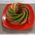 Cooksnap dari nirmala sari untuk resep Bolu Marmer Pak Sahak