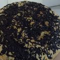 Cooksnap dari Vilandri Astarini untuk resep Bolu Durian Lembut
