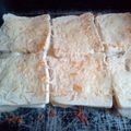 El cooksnap de 69Juan cuando hizo Sándwich gigante al horno.