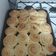 El cooksnap de Vanesa Paola Liria cuando hizo Torta 80 golpes.