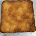 Cooksnap dari Chrizt Joee Gelion untuk resep Bolu Jadul Keju