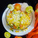 Heejal Pandya's cooksnap of when they made સ્વીટ કોર્ન ચાટ (Sweet Corn Chaat Recipe In Gujarati).