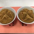 Ying-jung Chen 的 黑糖發糕 cooksnap