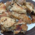 Cooksnap dari Melanie untuk resep Ayam Pop