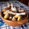 El cooksnap de María Fernanda Ramírez Salazar cuando hizo Calzones Rotos.