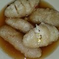 Cooksnap dari Rika Indrasari untuk resep Empek Empek Nasi