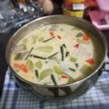 Cooksnap dari Aas Yani untuk resep (61).Lodeh jogja bumbu iris