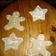 El cooksnap de Jhazna Lachr cuando hizo Galletas sin mantequilla.