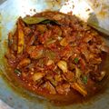 Cooksnap dari Suciyana untuk resep Sambal goreng hati ampela lombok ijo
