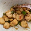 Cooksnap dari Nana untuk resep Tahu Saus Teriyaki