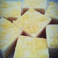 Cooksnap dari Fatma Emma Sari untuk resep Puding susu keju