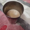 Roopa Maini का कुकस्नैप जब उन्होंने मसाला अदरक वाली चाय(masala adrak wali chai recipe in hindi) बनाया था।
