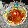 Sunita Singh 's cooksnap of when they made Stuffed tomatoes 🍅.