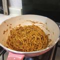 صورة من beroo3👩🏻‍🍳، شاركها بعد تجربة وصفة سباغتي