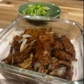 Emily🇹🇼 的 類東山鴨頭版滷味 cooksnap