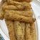 Cooksnap dari dinta untuk resep Potato Cheese Stick - MPASI