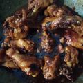 Cooksnap dari martha untuk resep Ayam Kecap