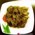 Cooksnap από BlauFee στη συνταγή Μοσχαράκι λεμονάτο με ρίγανη