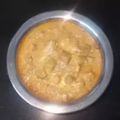 Jayshree G Doshi's cooksnap of when they made સુરણ નું શાક (Suran Shak Recipe In Gujarati).