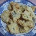 Cooksnap dari Ummu Khalid untuk resep Cireng Crispy