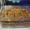 Cooksnap dari Eni Tha ARy untuk resep Kaastangel NCC