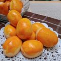 Cooksnap dari Ariesta Widaningrum untuk resep NASTAR LUMER (Tintin Rayner)