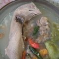 Cooksnap dari Yenyen Triani untuk resep Garang Asam Ayam