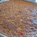Cooksnap από Wendy στη συνταγή Η Μπατσίνα της Ρένας