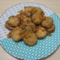 Cooksnap dari Dapoer Ngepoel untuk resep Terong garam-cabe (pr_olahanterong)