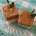 Cooksnap dari ayu untuk resep Serimuka gula merah