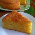 Cooksnap dari Tityas Margawati untuk resep Cake Labu Kuning 