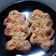 Cooksnap dari grefi untuk resep Caterpillar Bread (roti empuk 2x profing)