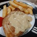Cooksnap dari Rini Kartika untuk resep Steak Tuna Very Simple Super Easy Super Quick Super Tasty No Messy