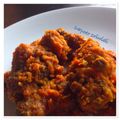 Cooksnap dari Dapoer sriwidi untuk resep Ayam Masak Kemangi