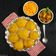 Jo Lly's cooksnap of when they made બટેટાની સૂકી ભાજી અને પૂરી (Bataka Suki Bhaji Poori Recipe In Gujarati).