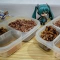 Cooksnap dari BimOtakun untuk resep Tumis terong tempe teriyaki