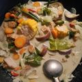 Cooksnap dari dea nida Apriliano untuk resep Lodeh labu praktis bumbu iris