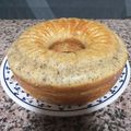 El cooksnap de Belen Sanchez cuando hizo Bizcochuelo de leche condensada.