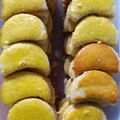 Cooksnap dari naeya untuk resep Kue Kacang