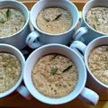 Cooksnap dari W. Uswatun Hasanah untuk resep Srikaya Gula Merah